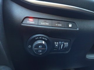 JEEP Compass 1.3 turbo t4 phev Upland 4xe auto 21