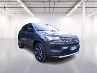 JEEP Compass 1.6 mjt Limited 2wd 130cv