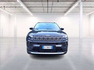 JEEP Compass 1.6 mjt Limited 2wd 130cv 1