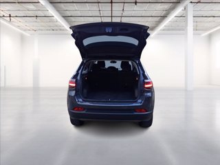 JEEP Compass 1.6 mjt Limited 2wd 130cv 10