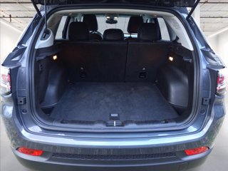 JEEP Compass 1.6 mjt Limited 2wd 130cv 11