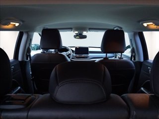 JEEP Compass 1.6 mjt Limited 2wd 130cv 12