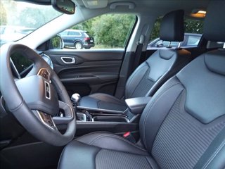 JEEP Compass 1.6 mjt Limited 2wd 130cv 14