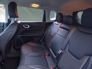 JEEP Compass 1.6 mjt Limited 2wd 130cv 15