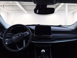 JEEP Compass 1.6 mjt Limited 2wd 130cv 16