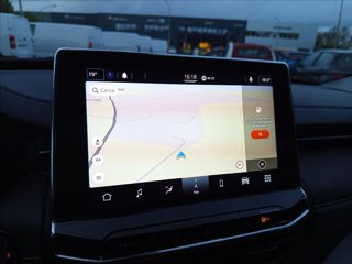 JEEP Compass 1.6 mjt Limited 2wd 130cv 18