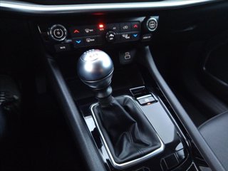 JEEP Compass 1.6 mjt Limited 2wd 130cv 20