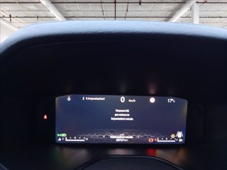 JEEP Compass 1.6 mjt Limited 2wd 130cv 21