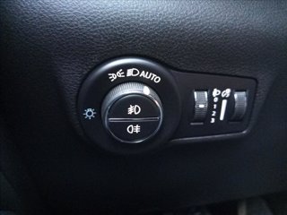 JEEP Compass 1.6 mjt Limited 2wd 130cv 23