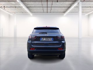 JEEP Compass 1.6 mjt Limited 2wd 130cv 5
