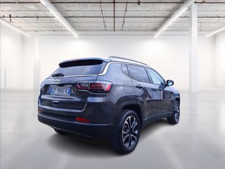 JEEP Compass 1.6 mjt Limited 2wd 130cv 6