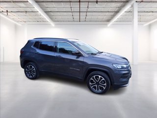 JEEP Compass 1.6 mjt Limited 2wd 130cv 7