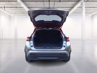 NISSAN Juke 1.5 dci N-Connecta 110cv my18 E6c 10