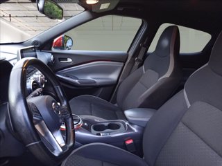 NISSAN Juke 1.5 dci N-Connecta 110cv my18 E6c 14