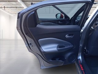 NISSAN Juke 1.5 dci N-Connecta 110cv my18 E6c 15