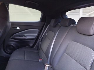 NISSAN Juke 1.5 dci N-Connecta 110cv my18 E6c 16