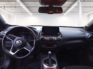 NISSAN Juke 1.5 dci N-Connecta 110cv my18 E6c 17