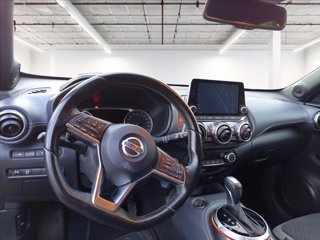 NISSAN Juke 1.5 dci N-Connecta 110cv my18 E6c 18