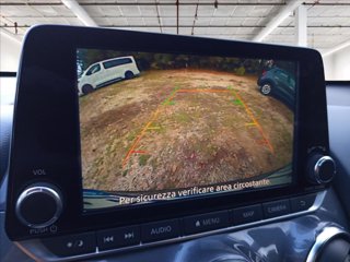 NISSAN Juke 1.5 dci N-Connecta 110cv my18 E6c 20