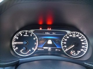 NISSAN Juke 1.5 dci N-Connecta 110cv my18 E6c 23