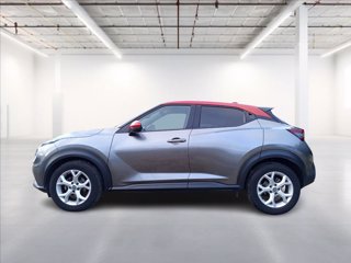 NISSAN Juke 1.5 dci N-Connecta 110cv my18 E6c 3