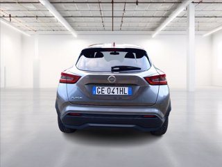 NISSAN Juke 1.5 dci N-Connecta 110cv my18 E6c 5