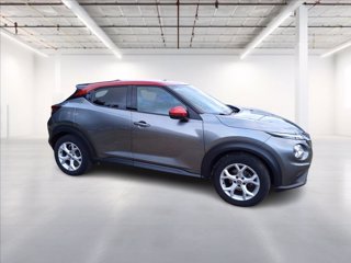 NISSAN Juke 1.5 dci N-Connecta 110cv my18 E6c 7