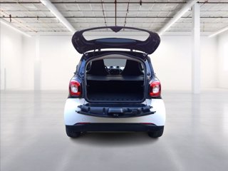 SMART Fortwo 1.0 Prime 71cv twinamic 10