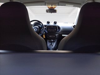 SMART Fortwo 1.0 Prime 71cv twinamic 12