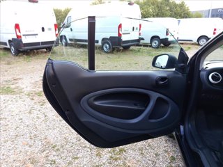 SMART Fortwo 1.0 Prime 71cv twinamic 13