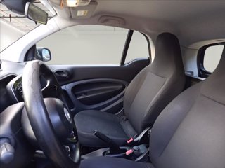 SMART Fortwo 1.0 Prime 71cv twinamic 14