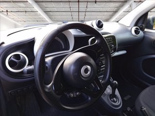 SMART Fortwo 1.0 Prime 71cv twinamic 16