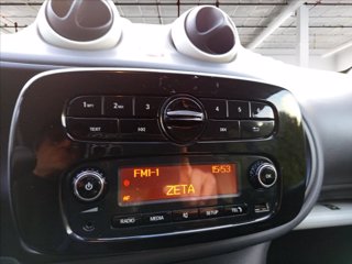 SMART Fortwo 1.0 Prime 71cv twinamic 18