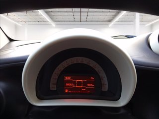 SMART Fortwo 1.0 Prime 71cv twinamic 21