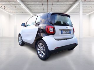 SMART Fortwo 1.0 Prime 71cv twinamic 4