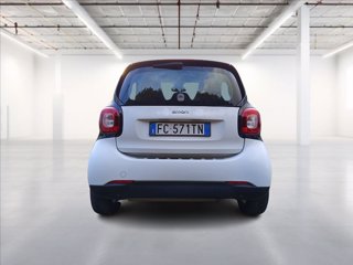 SMART Fortwo 1.0 Prime 71cv twinamic 5