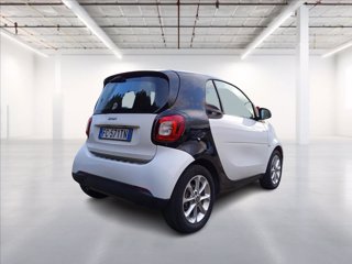 SMART Fortwo 1.0 Prime 71cv twinamic 6