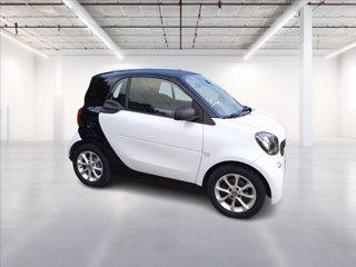 SMART Fortwo 1.0 Prime 71cv twinamic 7