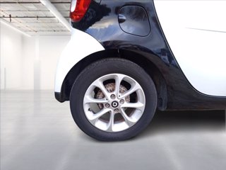 SMART Fortwo 1.0 Prime 71cv twinamic 8