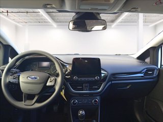 FORD Fiesta 5p 1.1 Business 85cv my19.5 16