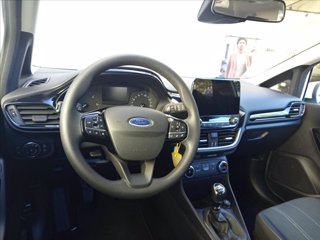 FORD Fiesta 5p 1.1 Business 85cv my19.5 17