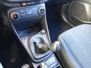 FORD Fiesta 5p 1.1 Business 85cv my19.5 22