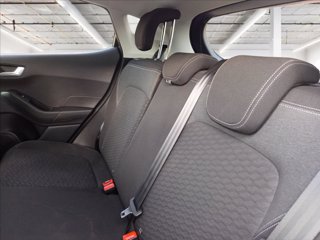 FORD Fiesta 5p 1.0 ecoboost h Titanium 125cv 15
