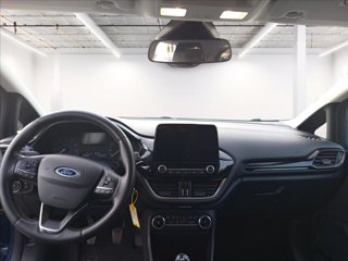 FORD Fiesta 5p 1.0 ecoboost h Titanium 125cv 16