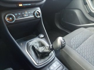 FORD Fiesta 5p 1.0 ecoboost h Titanium 125cv 19