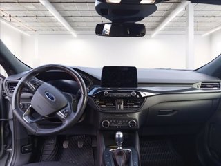 FORD Kuga 1.5 ecoblue ST-Line 2wd 120cv auto 16