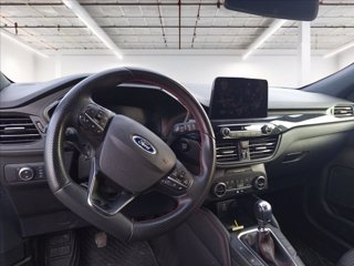 FORD Kuga 1.5 ecoblue ST-Line 2wd 120cv auto 17