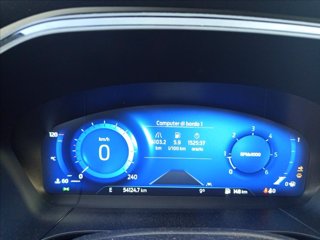 FORD Kuga 1.5 ecoblue ST-Line 2wd 120cv auto 22