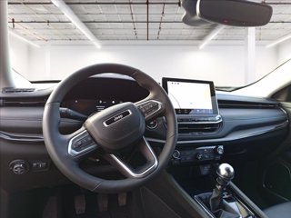 JEEP Compass 1.6 mjt S 2wd 130cv 17