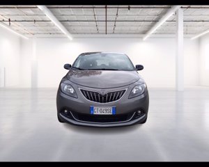 LANCIA Ypsilon 1.0 firefly hybrid Platino s&s 70cv 1